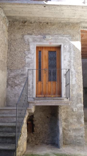 Casa Del Fra' Apartment Plesio Exterior foto